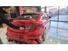 HONDA CİVİC FB7 F450 SPOİLER (2012...)---fibersan tuning